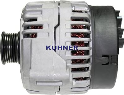 AD KUHNER 301491ri -  Генератор